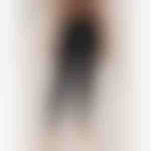 Helanke visokog struka za oblikovanje tela | SEAMIES